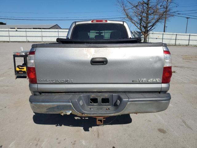 5TBDT44126S552732 2006 Toyota Tundra Double Cab Sr5