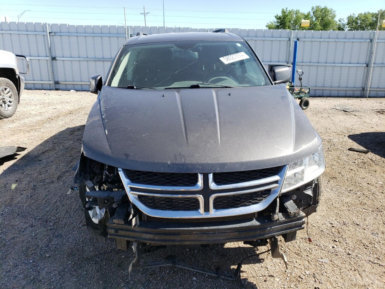 2014 Dodge Journey Sxt vin: 3C4PDCBB2ET170826