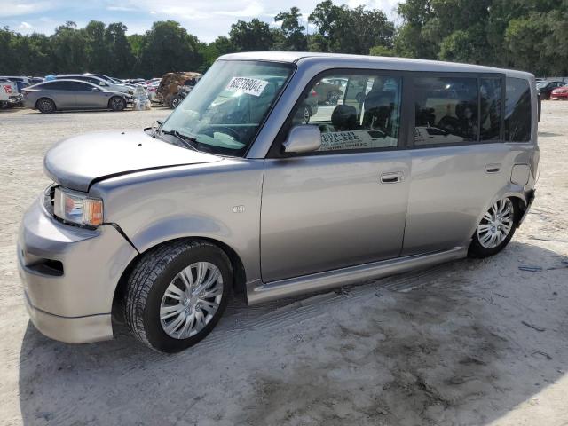 2006 Toyota Scion Xb VIN: JTLKT324164091044 Lot: 60278904