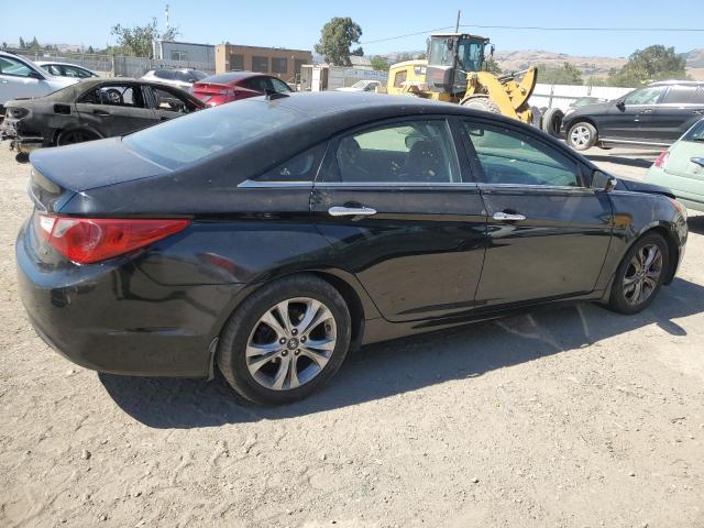 2012 Hyundai Sonata Se VIN: 5NPEC4AC7CH479683 Lot: 57881254