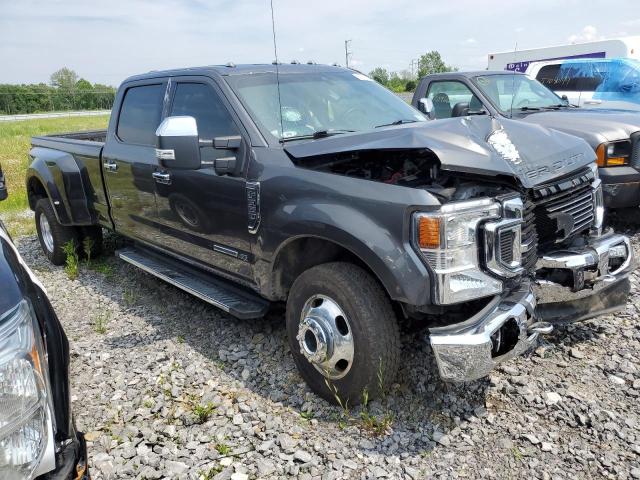 2020 Ford F350 Super Duty VIN: 1FT8W3DT5LEE42268 Lot: 59228534