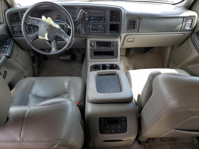 2003 Chevrolet Tahoe K1500 VIN: 1GNEK13Z03R290098 Lot: 60905174