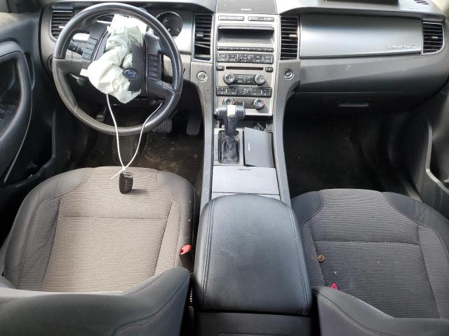 2012 Ford Taurus Sel VIN: 1FAHP2EW1CG120978 Lot: 59672834