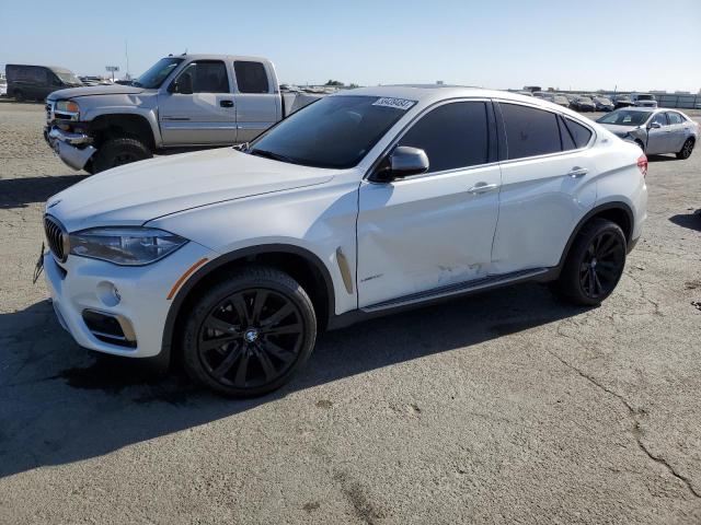 VIN 5UXKU2C3XH0U30286 2017 BMW X6, Xdrive35I no.1