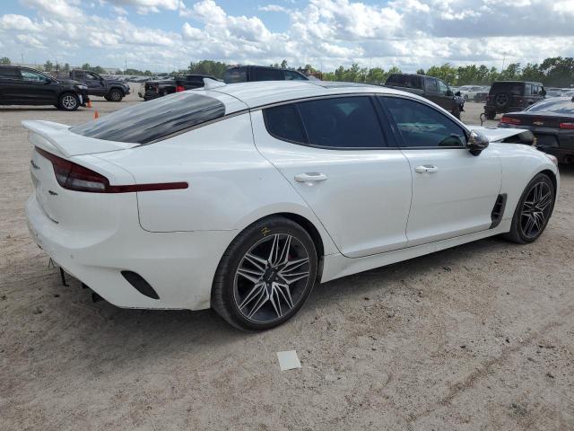 2022 Kia Stinger Gt2 VIN: KNAE55LC9N6103462 Lot: 60685094