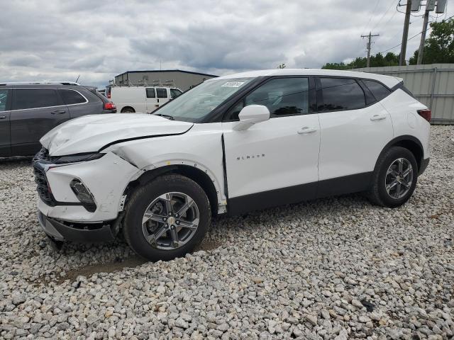 2023 CHEVROLET BLAZER 2LT #2976877288