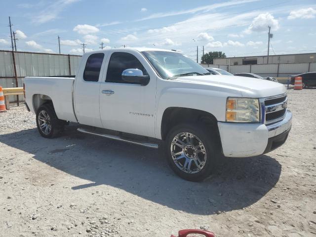 2008 Chevrolet Silverado C1500 VIN: 1GCEC19C18Z106089 Lot: 60163444