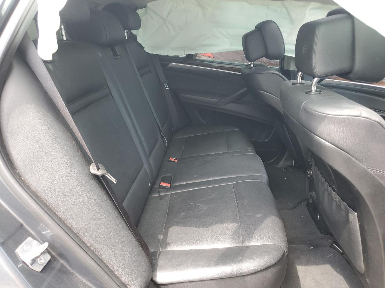 5UXZV4C50D0G54317 2013 BMW X5 xDrive35I