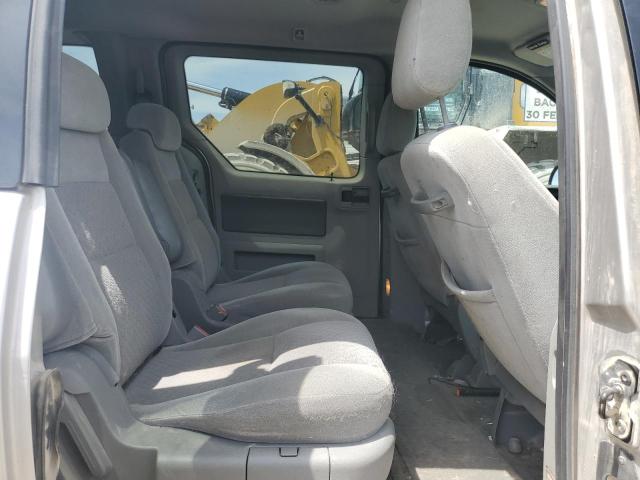 2004 Ford Freestar Sel VIN: 2FMZA52264BA85801 Lot: 57394284