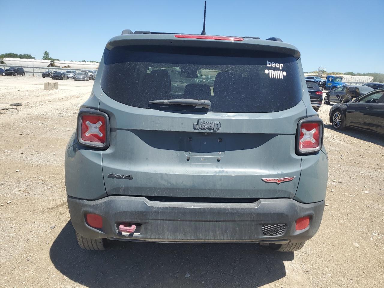 ZACCJBCB4HPG28037 2017 Jeep Renegade Trailhawk