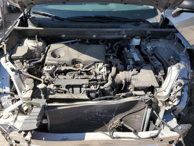 2020 Toyota Rav4 Le VIN: 2T3H1RFV0LW065423 Lot: 58759274