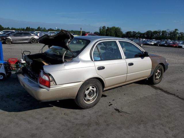 1996 Toyota Corolla VIN: 2T1BA02E4TC126614 Lot: 57281944