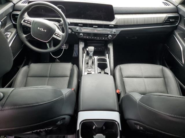 2024 Kia Telluride Sx VIN: 5XYP5DGC6RG514112 Lot: 61173044
