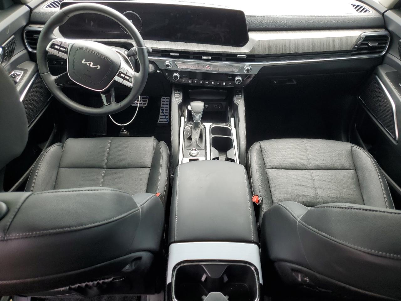 5XYP5DGC6RG514112 2024 Kia Telluride Sx