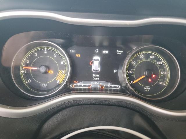 2018 Jeep Cherokee Trailhawk VIN: 1C4PJMBX5JD616476 Lot: 58006504