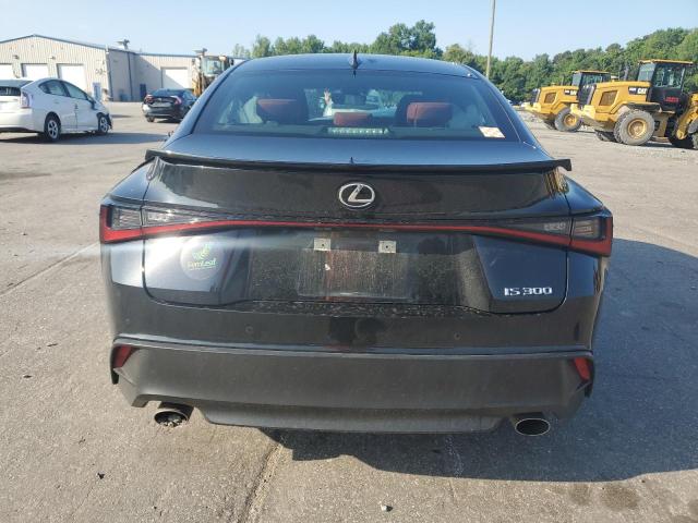 2021 Lexus Is 300 VIN: JTHCA1D2XM5112954 Lot: 57388284