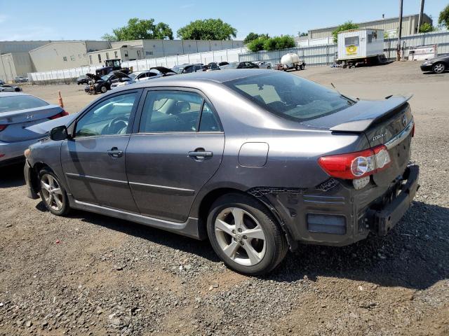 2013 Toyota Corolla Base VIN: 5YFBU4EE7DP140339 Lot: 56422904