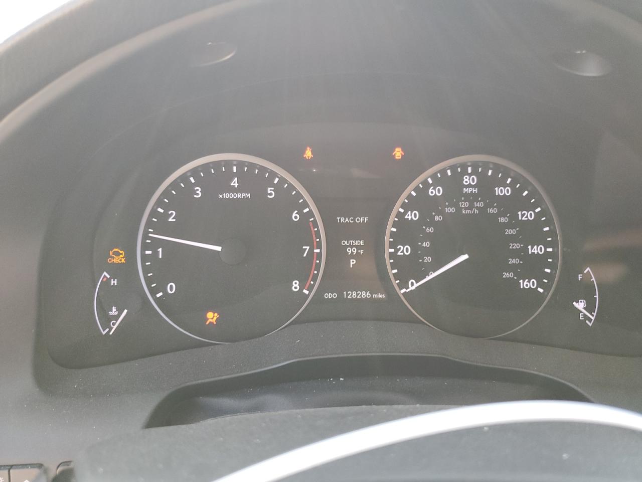 JTHBK1GGXE2113766 2014 Lexus Es 350