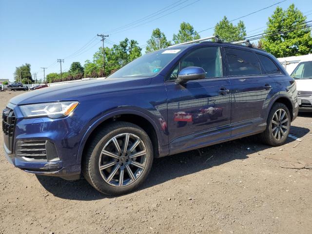 WA1LJBF70ND004568 Audi Q7 PREMIUM