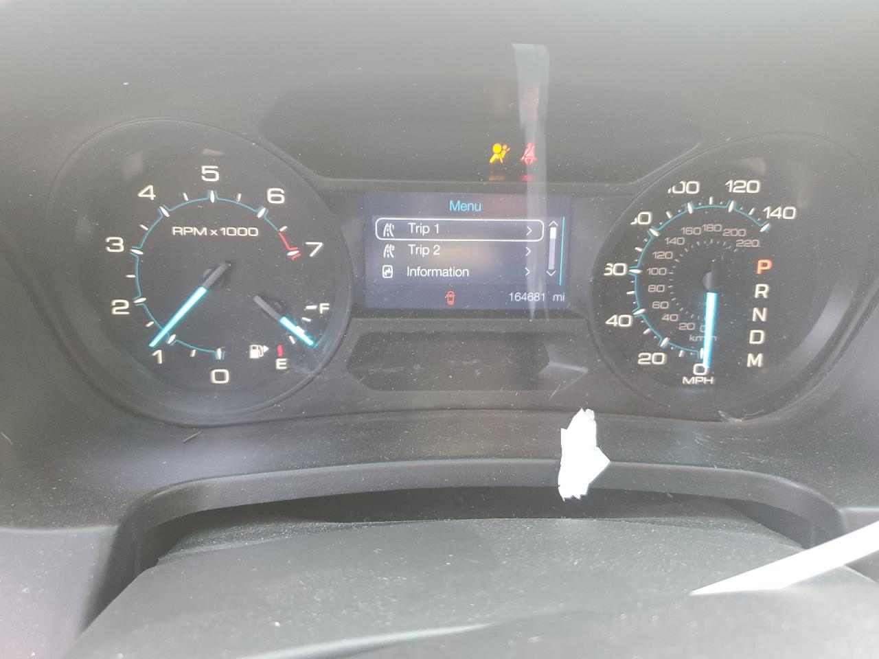 1FM5K8B8XEGA89751 2014 Ford Explorer