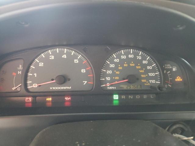 1999 Toyota 4Runner Sr5 VIN: JT3HN86R8X0203094 Lot: 59512164