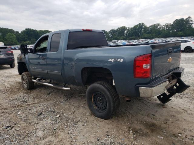 2012 Chevrolet Silverado K1500 Lt VIN: 1GCRKSE70CZ224310 Lot: 57562254