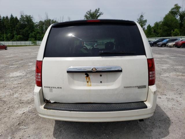 2010 Chrysler Town & Country Touring VIN: 2A4RR5D12AR299568 Lot: 60677634