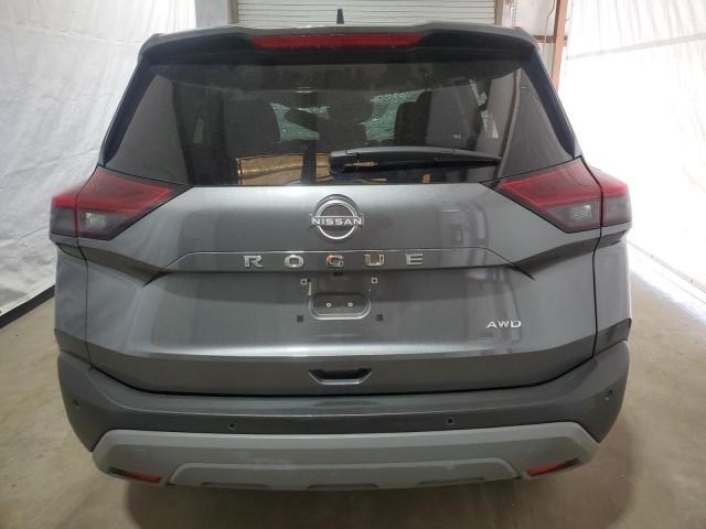 2023 Nissan Rogue S VIN: 5N1BT3AB8PC879723 Lot: 58889624