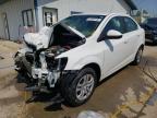 2018 CHEVROLET SONIC LS - 1G1JB5SH7J4103479