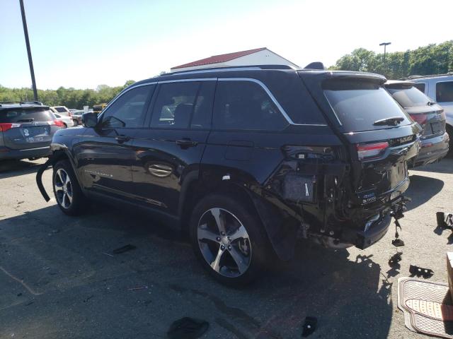 2023 JEEP GRAND CHER - 1C4RJYB61PC611264