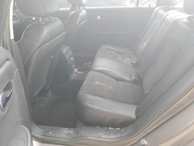 2012 Chevrolet Malibu 2Lt VIN: 1G1ZD5EU3CF119157 Lot: 58942664