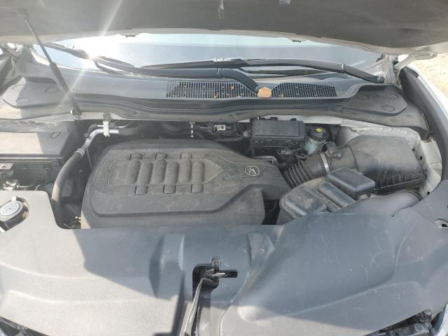 2014 Acura Mdx VIN: 5FRYD4H24EB006962 Lot: 59424514