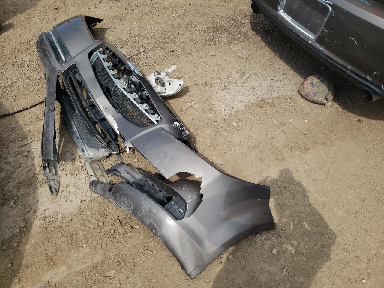 1G1ZD5E7XAF137548 2010 Chevrolet Malibu 2Lt