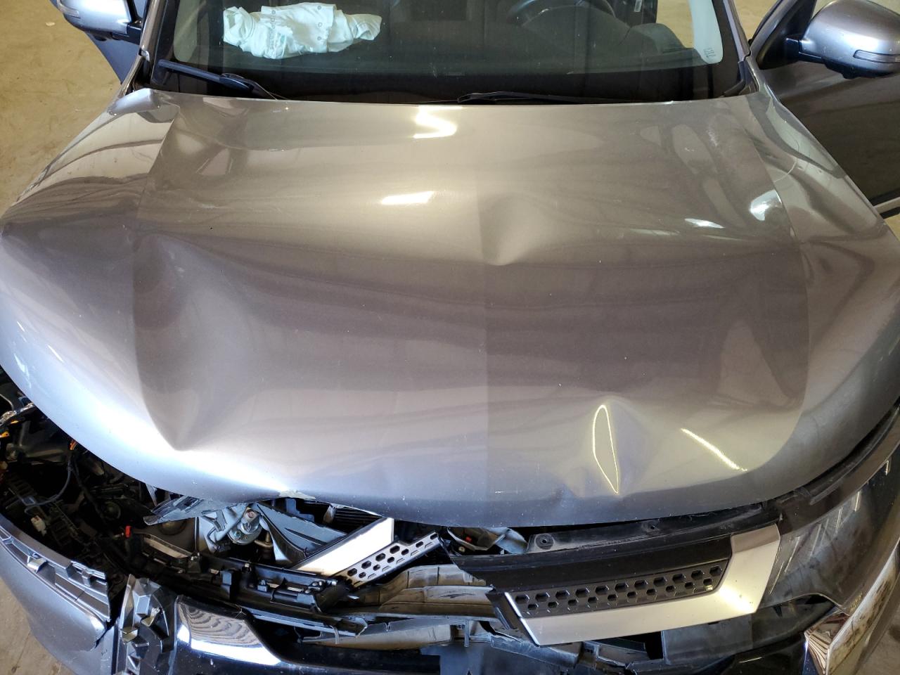 JA4JZ4AXXKZ018432 2019 Mitsubishi Outlander Gt