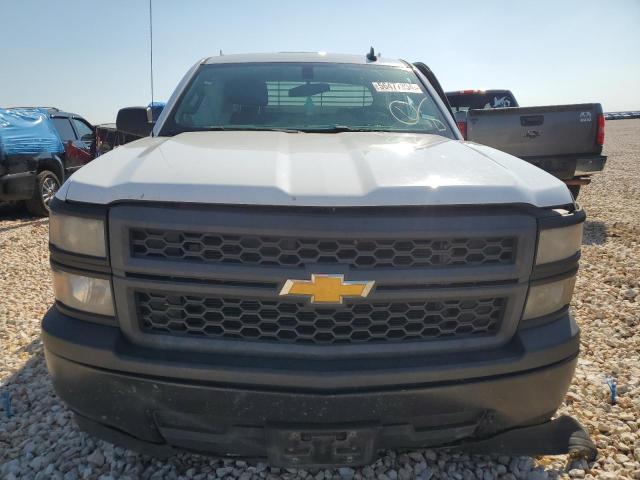 2015 Chevrolet Silverado C1500 VIN: 1GCRCPEHXFZ197432 Lot: 56477354