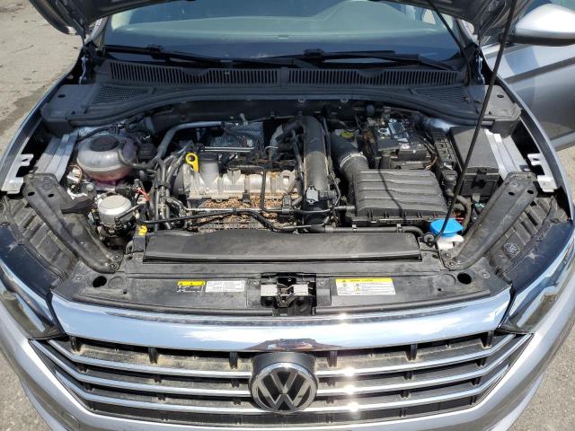 2021 Volkswagen Jetta S VIN: 3VWC57BU4MM006049 Lot: 58868604