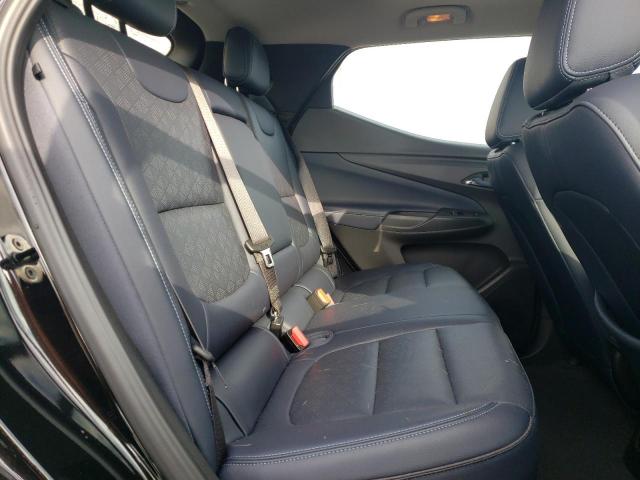 2022 Chevrolet Bolt Euv Premier VIN: 1G1FZ6S0XN4129081 Lot: 58593164