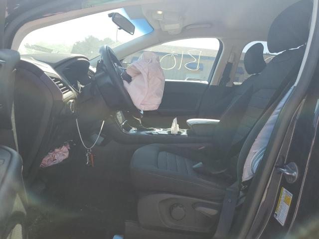 2016 Ford Edge Se VIN: 2FMPK3G97GBC34378 Lot: 58067564