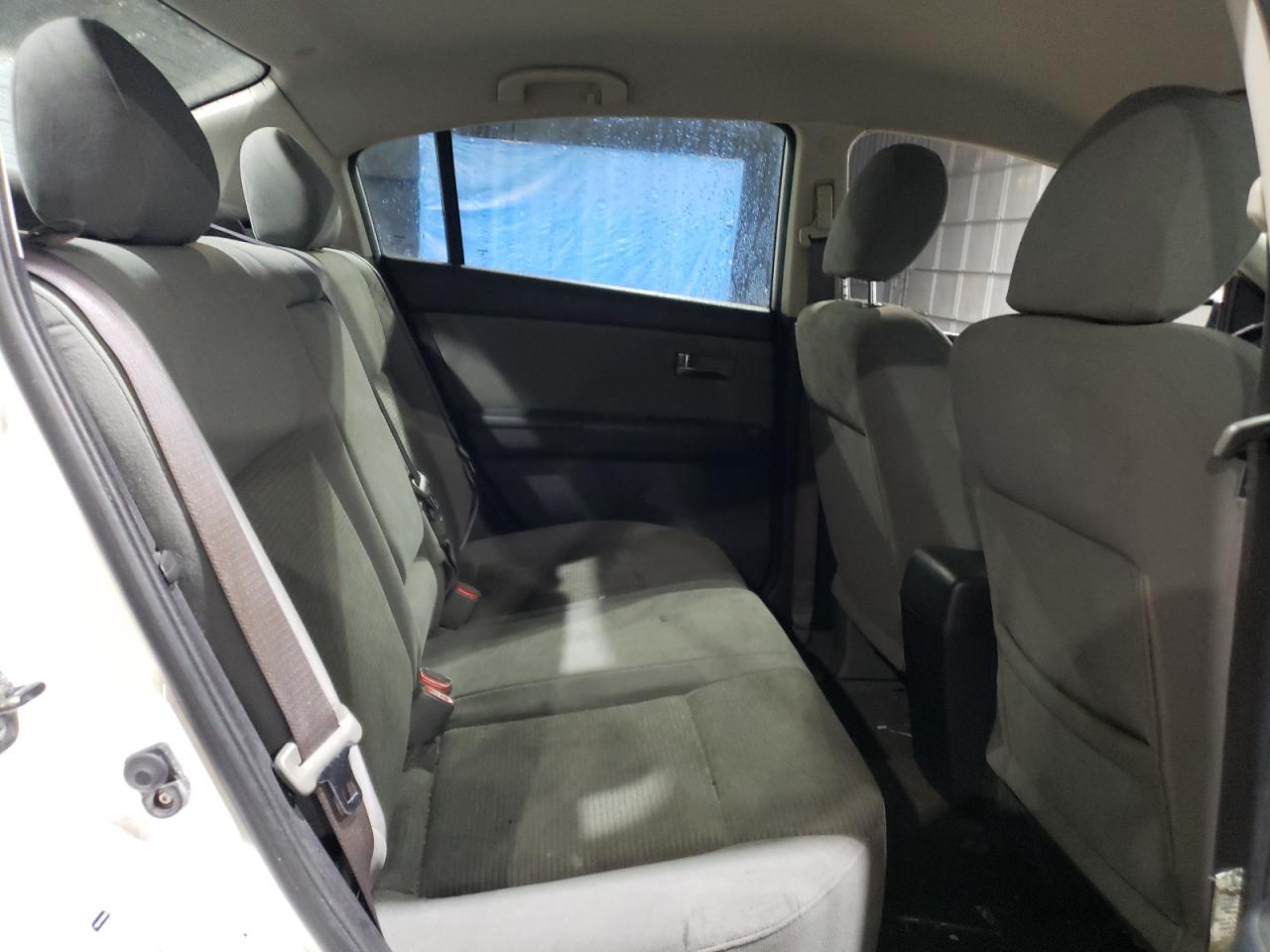 3N1AB6AP4BL687389 2011 Nissan Sentra 2.0