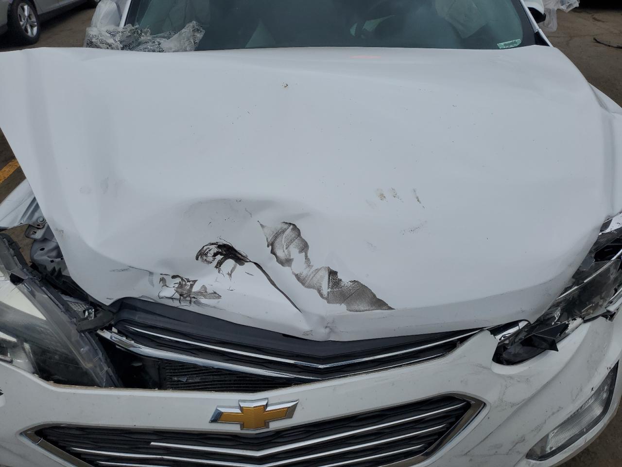 2GNALCEK5H6209574 2017 Chevrolet Equinox Lt