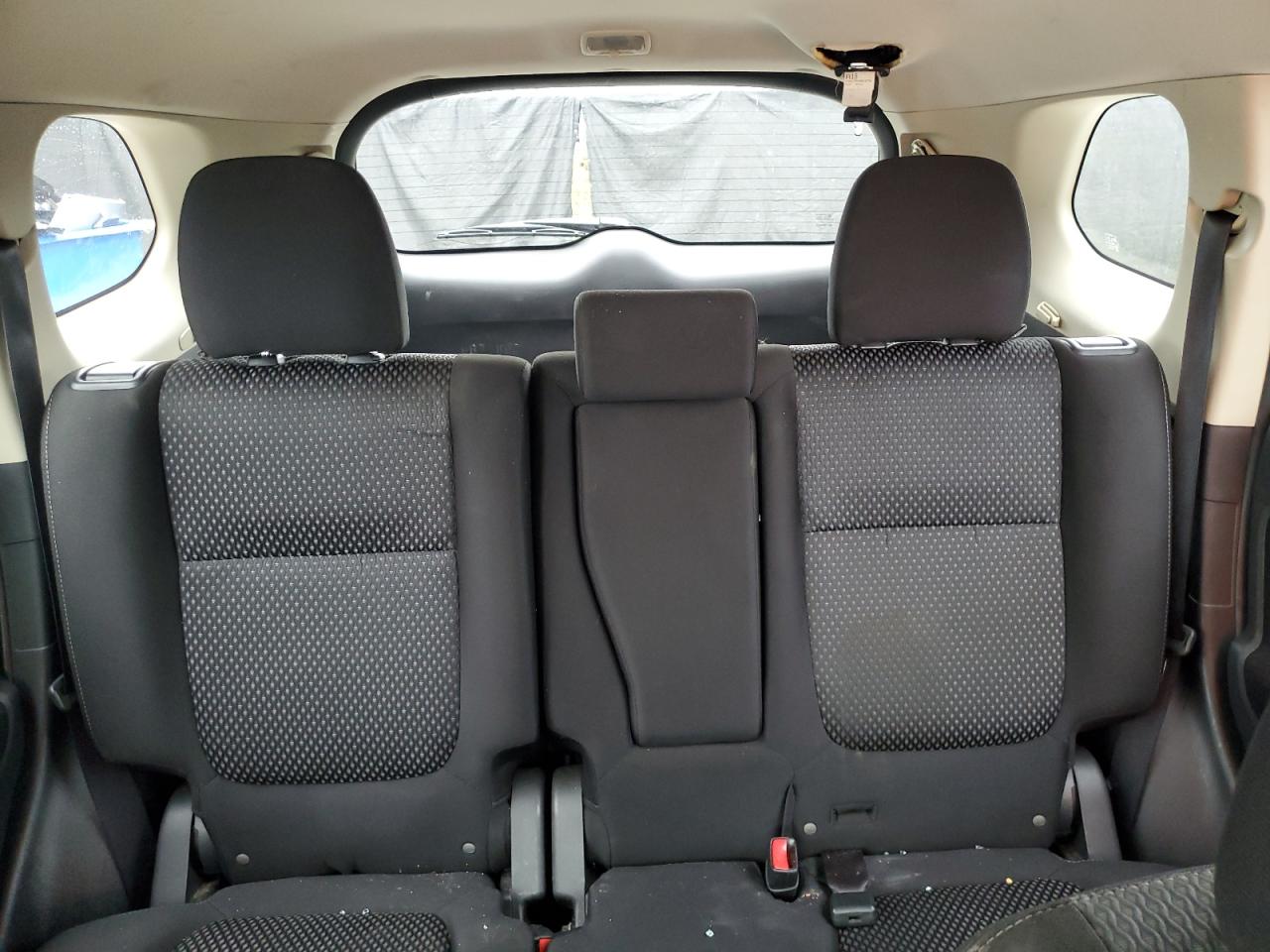 JA4AD2A31GZ040844 2016 Mitsubishi Outlander Es