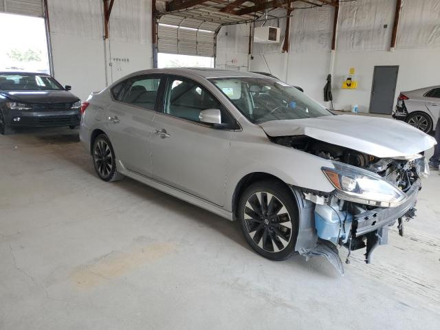 2018 NISSAN SENTRA S - 3N1AB7APXJY218220