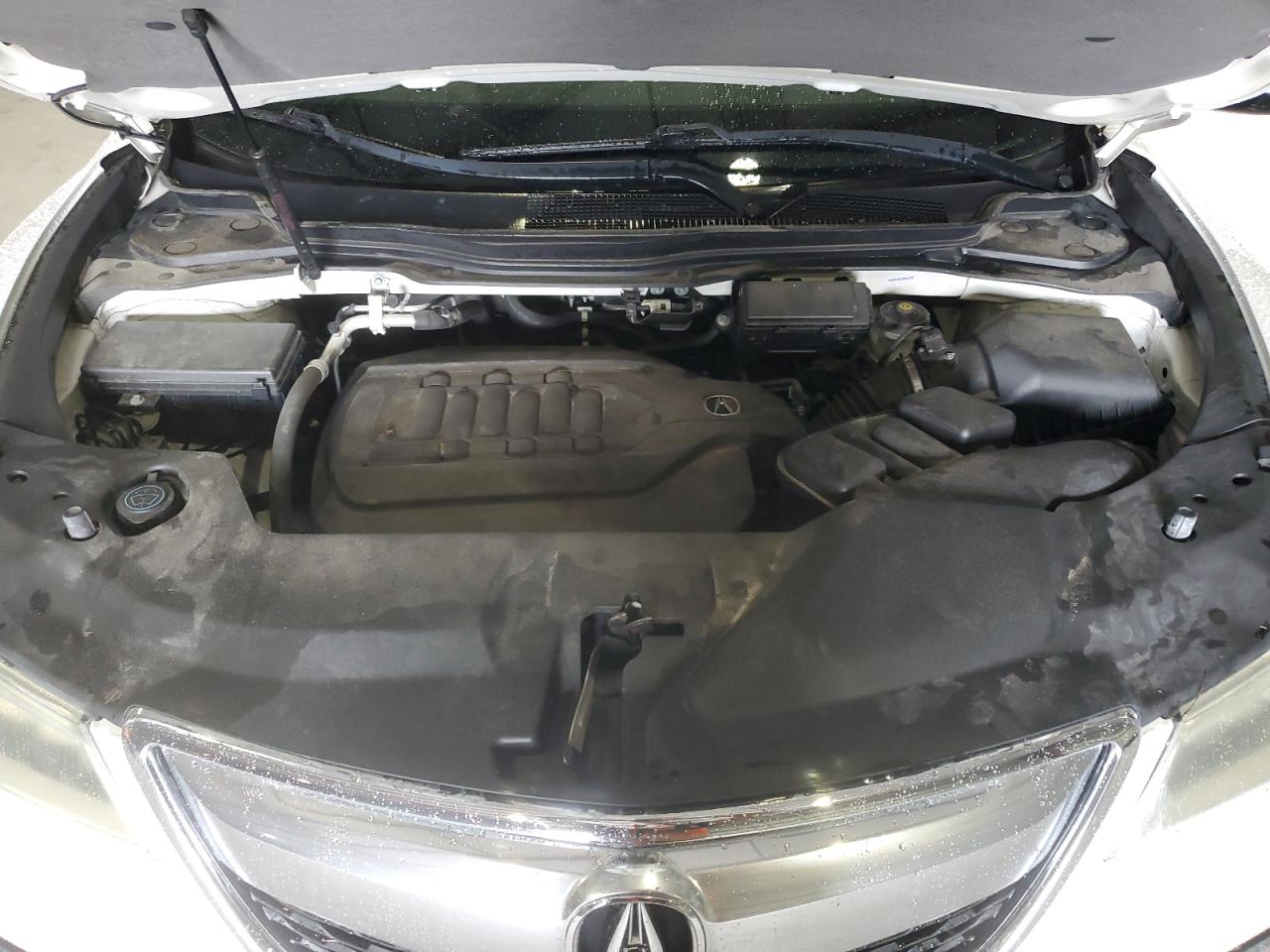 5FRYD3H2XFB007769 2015 Acura Mdx