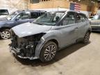 2022 NISSAN KICKS SV - 3N1CP5CV8NL488494