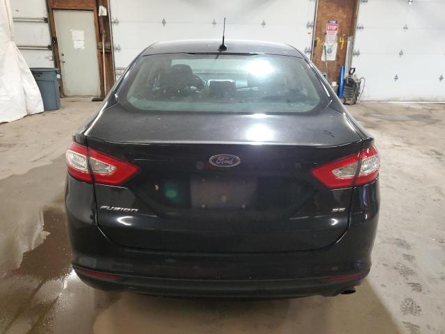 2016 Ford Fusion Se VIN: 3FA6P0H70GR174917 Lot: 57263744