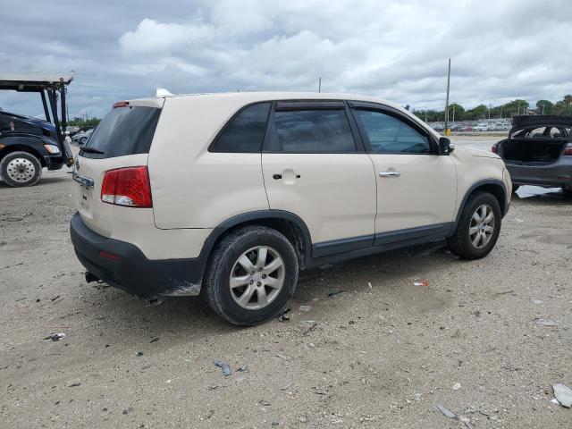 5XYKT3A14BG110457 2011 Kia Sorento Base