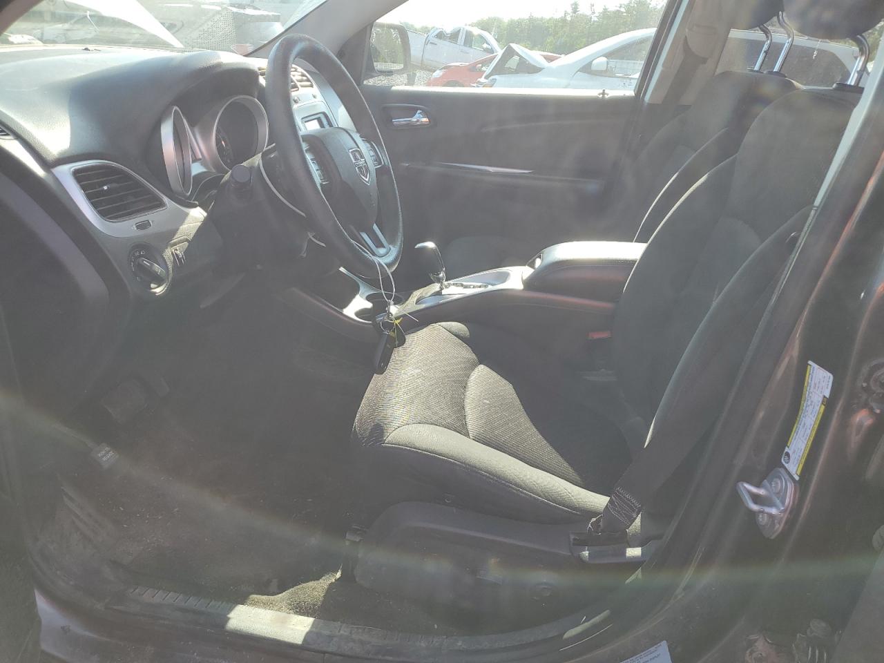 3C4PDCBG2HT576184 2017 Dodge Journey Sxt