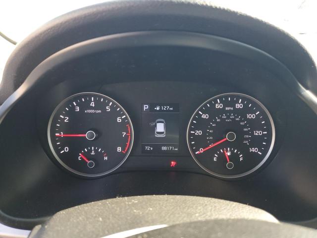 2019 Kia Rio S VIN: 3KPA25AB8KE200047 Lot: 57318704