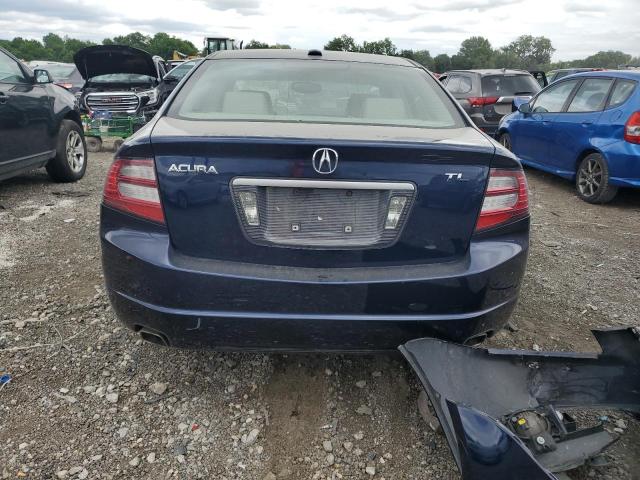 2008 Acura Tl VIN: 19UUA66298A052728 Lot: 58088994