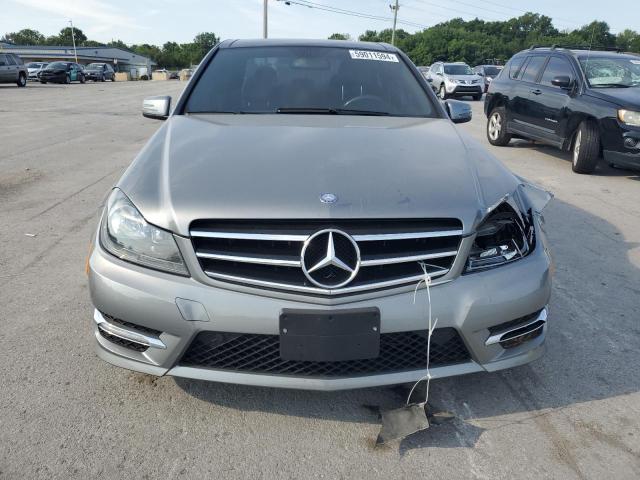 VIN WDDGF8AB8DR263808 2013 Mercedes-Benz C-Class, 3... no.5